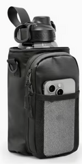 Magnetic Gym Bag