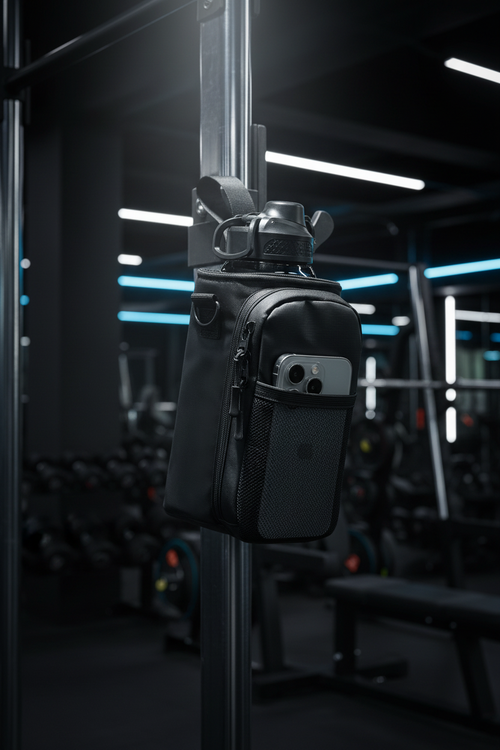 Magno Bag Vertical